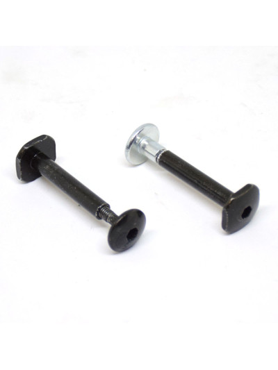 Skates Axle - ROCES M12 - 6mm - Unit