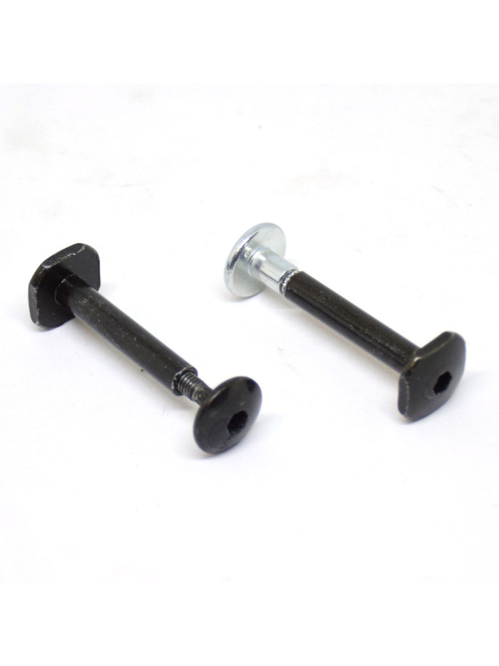 Axe Roller - ROCES M12 - 6mm - Unité