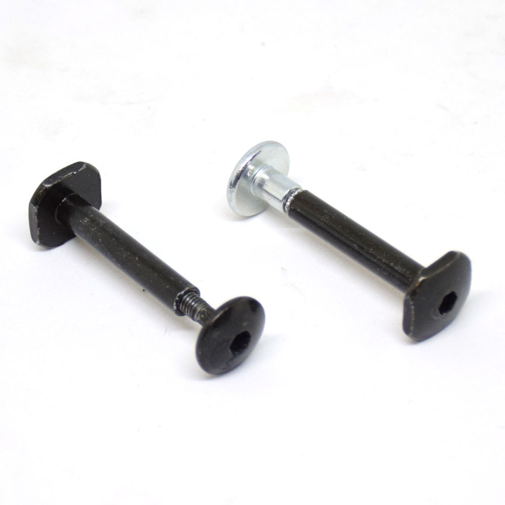 Skates Axle - ROCES M12 - 6mm - Unit
