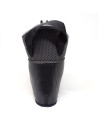 Skates Liner - ROCES M12 - Black Grey - Pair