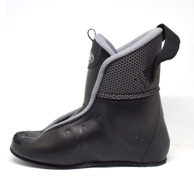 Skates Liner - ROCES M12 - Black Grey - Pair