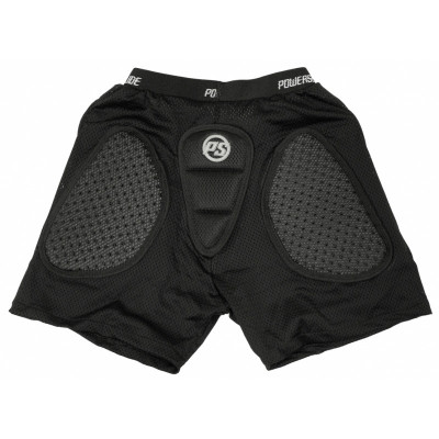 Protective Short - POWERSLIDE Standard - Kids