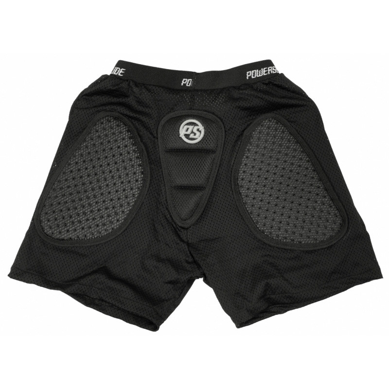 Protective Short - POWERSLIDE Standard - Kids