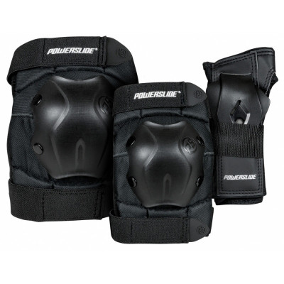 POWERSLIDE Standard Protective Pack
