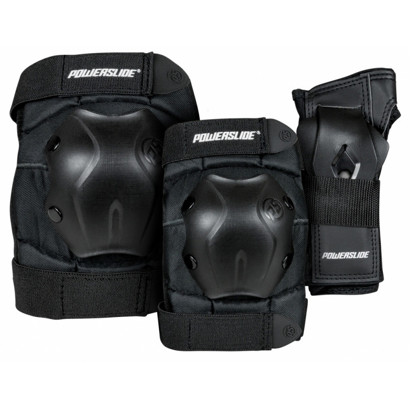 POWERSLIDE Standard Protective Pack