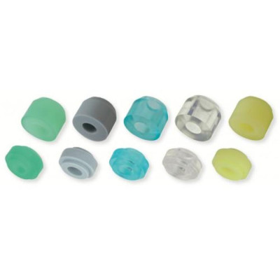 Cushions - ROLL LINE - Set of 8