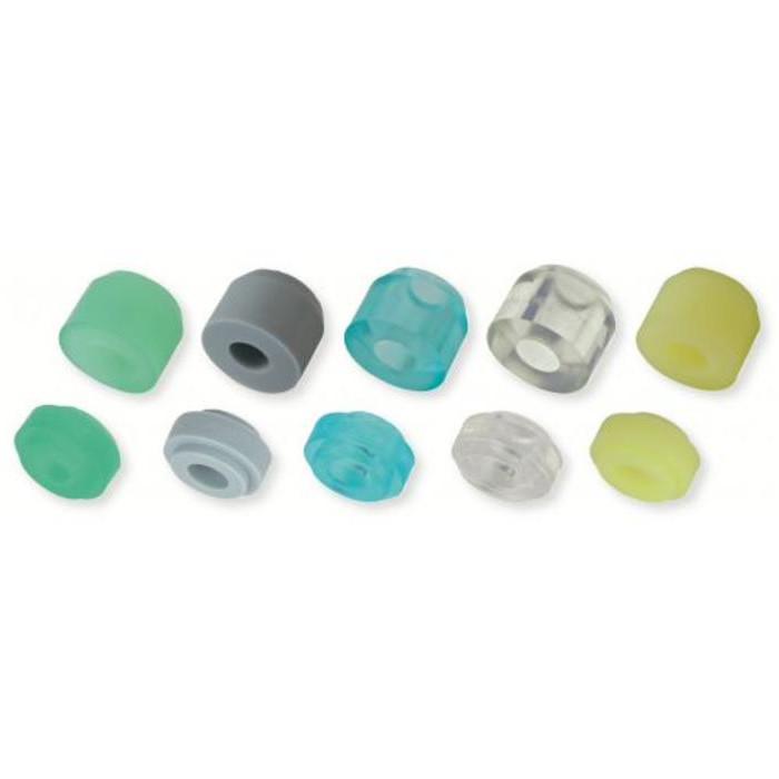 Cushions - ROLL LINE - Set of 8