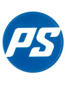 Inline Skate Sticker - POWERSLIDE Dot - Unit