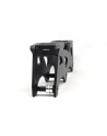 Skates Frames - FR SKATES X2R - 232mm 3x110mm - Black