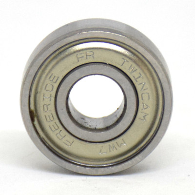 Skates Bearings - FR SKATES Twincam MW-7 Freeride - Unit