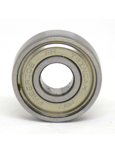 Skates Bearings - FR SKATES Twincam MW-7 Freeride - Unit