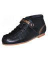 Chaussure Roller Derby - ATOM Jackson Competitor - Noir Cuivre