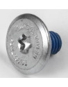 Vis Montage Roller - POWERSLIDE Torx - 10mm - Unité