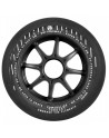 Skates Wheels - POWERSLIDE Torrent Rain - 110mm 84a - Set of 4