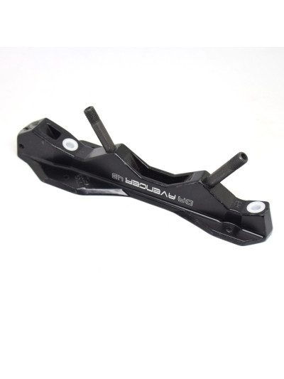 SURE-GRIP Plate Base Second Hand