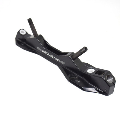 SURE-GRIP Plate Base Second Hand