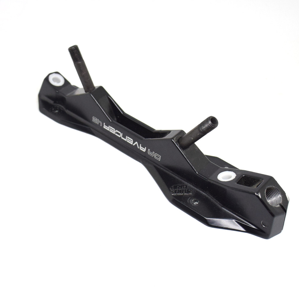 Base Platine - SURE-GRIP Avenger - Occasion