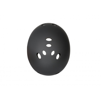 Casque Visière Roller - TRIPLE EIGHT Sweatsaver - Noir