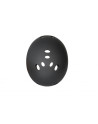 Casque Visière Roller - TRIPLE EIGHT Sweatsaver - Noir