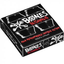 BONES Bushings Hard black x4
