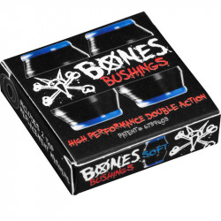 BONES Bushings Soft black x4