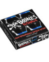 Bushing Skate - BONES - Noir - Souple - Jeu de 4
