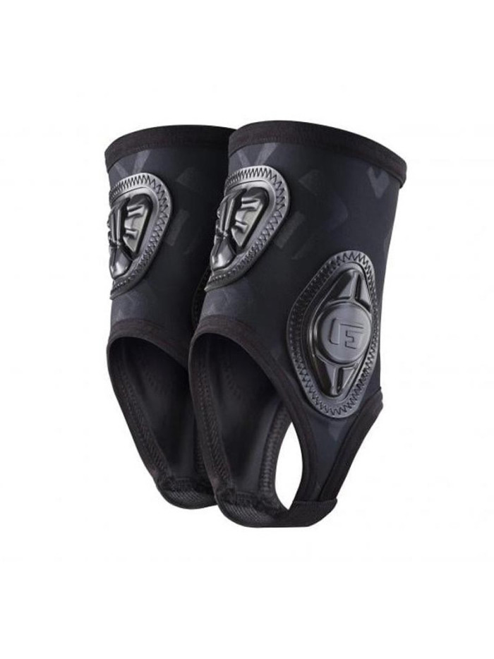 Ankle Guards - G-FORM Pro-X