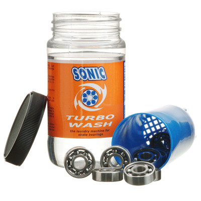 Bearings Cleaner - SONIC Turbo Wash