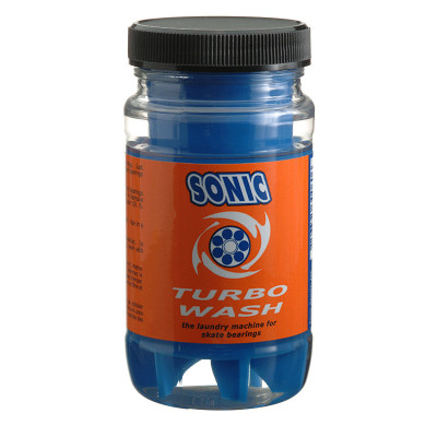 Nettoyant Roulements - SONIC Turbo Wash