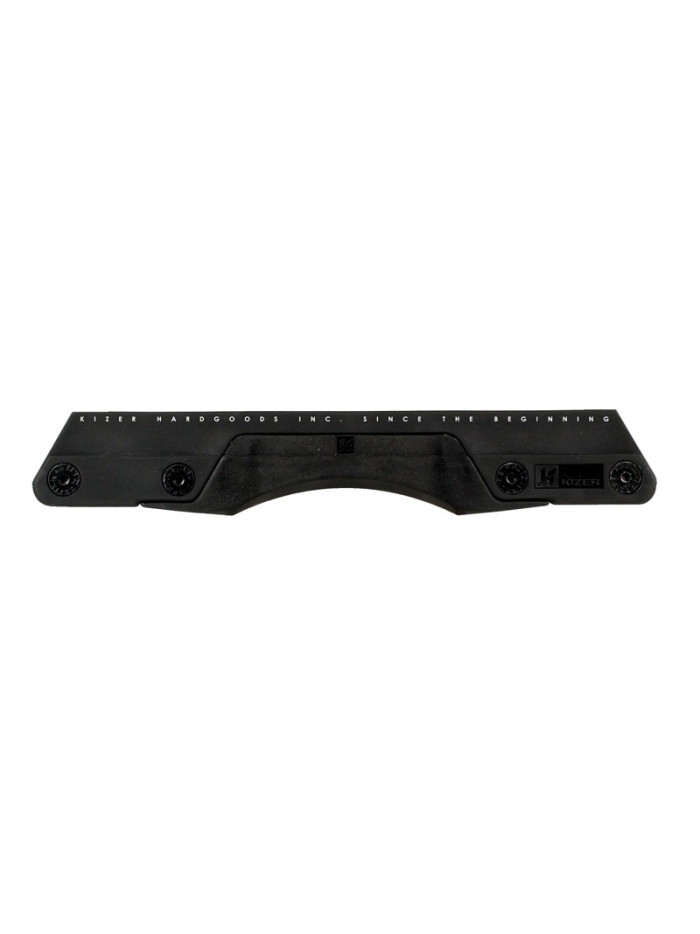 UFS Aggressive Skates Frames - KIZER Type-M 2 - Black - Pair
