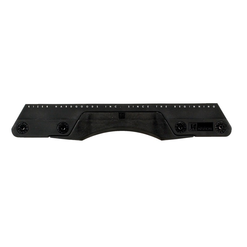 UFS Aggressive Skates Frames - KIZER Type-M 2 - Black - Pair