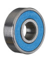 Roulement Skate - SPITFIRE Classic - ABEC-3 - Jeu de 8