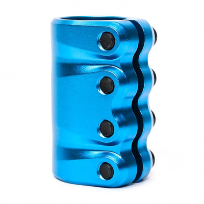 SCS Trottinette - TILT Sculpted LT - Bleu
