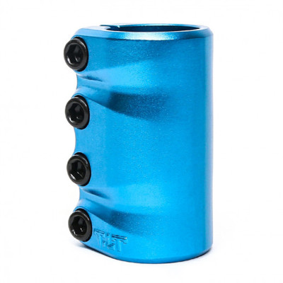 SCS Trottinette - TILT Sculpted LT - Blue