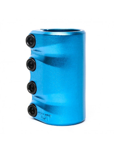 Scooter SCS - TILT Sculpted LT - Blue