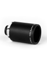 Scooter Peg - ETHIC 12 STD Alu - 60 mm Black - Unit