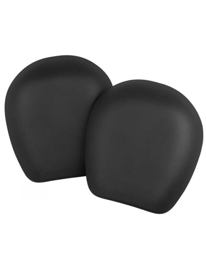 Knee Pads Shells - 187 KILLER PADS Lock-In Recaps - Pair