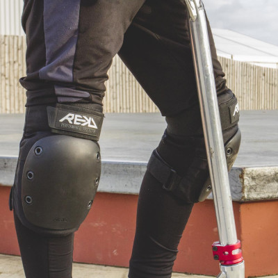 Knee Pad - REKD Ramp