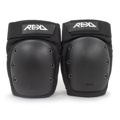 Knee Pad - REKD Ramp - Pair
