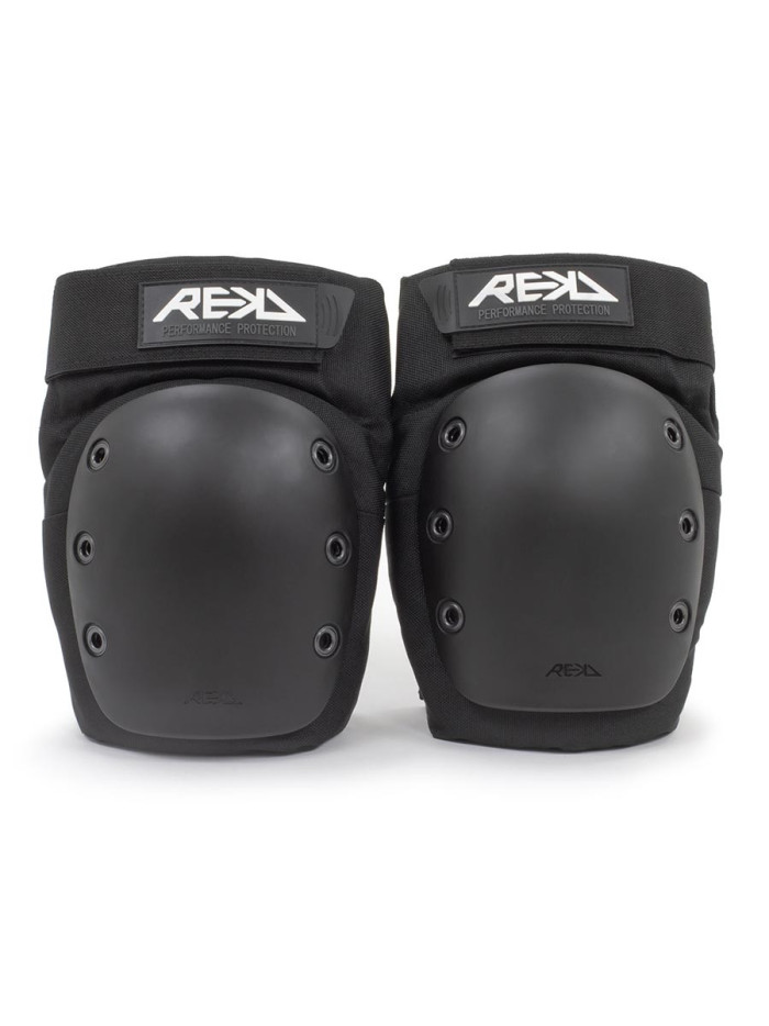 Knee Pad - REKD Ramp - Pair