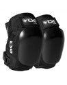 Knee Pad - TSG FORCE 3 - Black - Pair