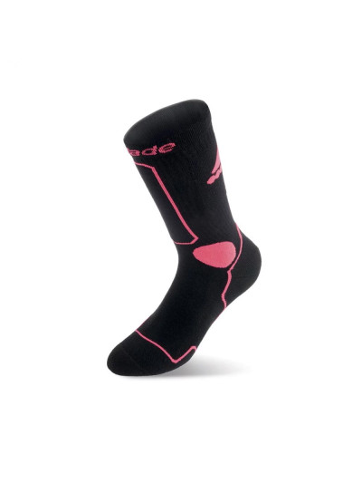 Skating Socks - ROLLERBLADE - Pink - Pair