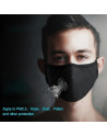 TRIGGER Anti Pollution Mask