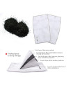 TRIGGER Masque Anti Pollution
