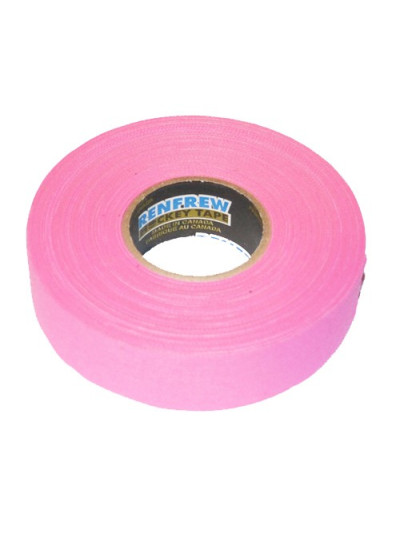 Hockey Tape - RENFREW - Pink
