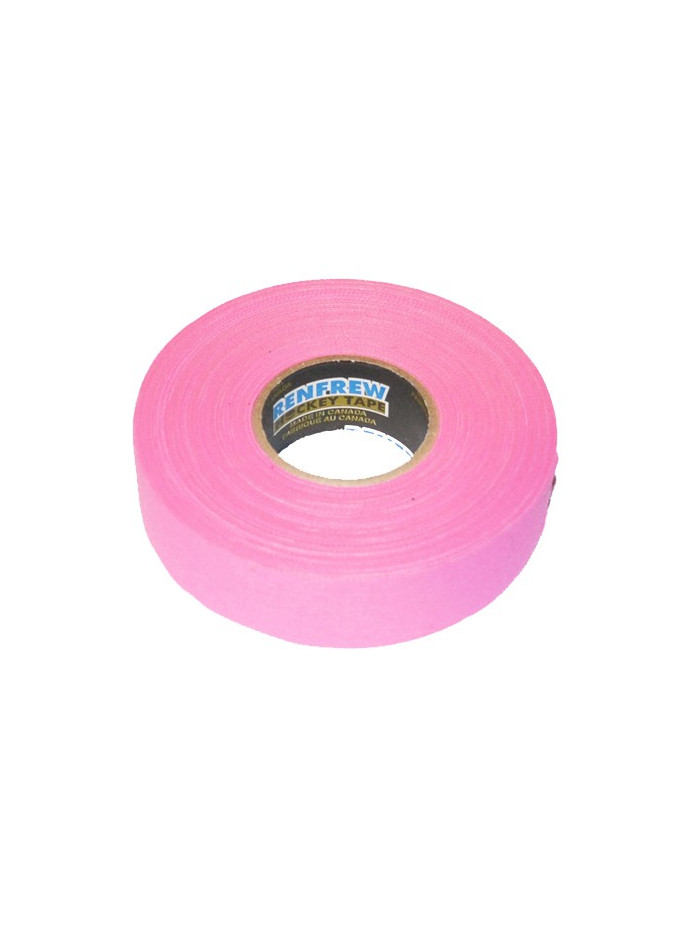 Hockey Tape - RENFREW - Pink