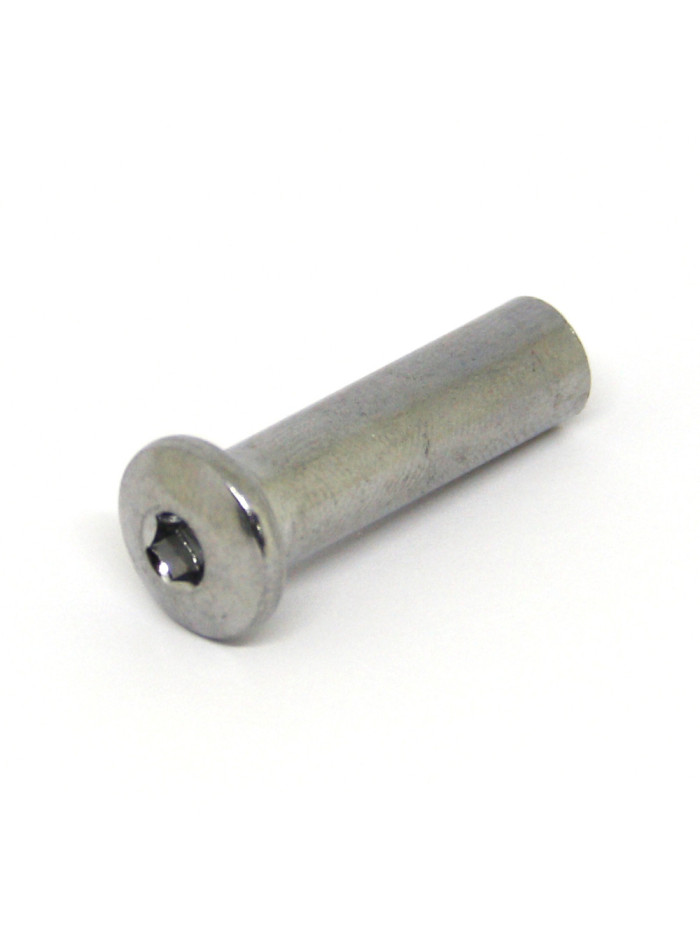 Axe Roller - POWERSLIDE Double Axle - Femelle - Unité