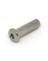 Axe Roller - POWERSLIDE Double Axle - Femelle - Unité
