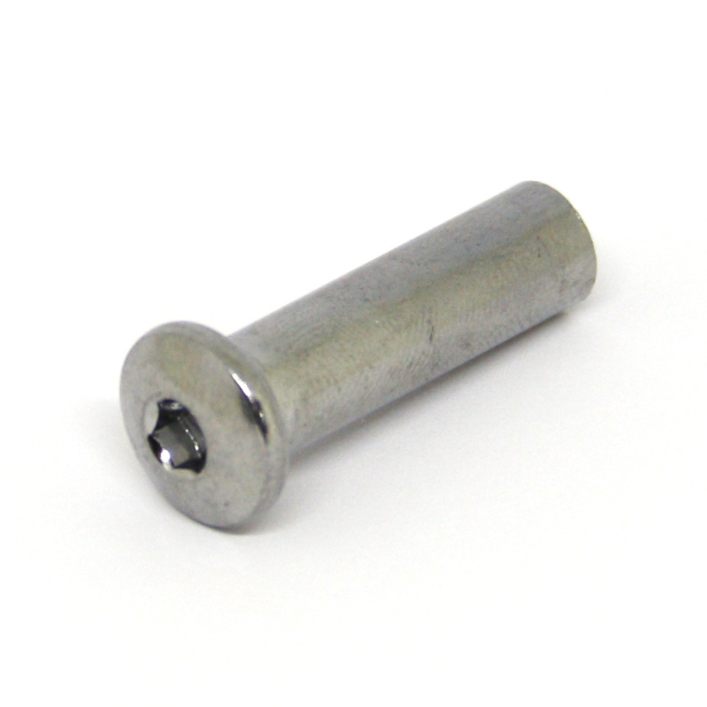 Axe Roller - POWERSLIDE Double Axle - Femelle - Unité