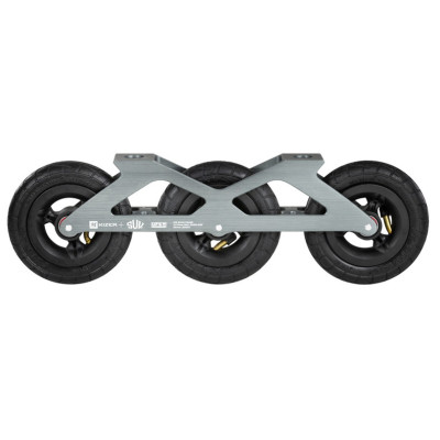 Platine Roller UFS Grande Roue - KIZER SUV UFS Frames - Paire